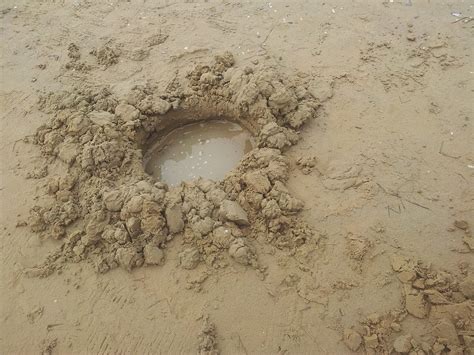 砂孔意思|sand hole是什么意思